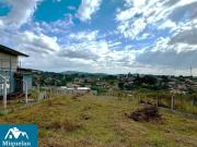 Terreno à venda, 1000 m² por R$ 399.000,00 Pinheirinho...