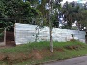 Terreno à venda, 1000 m² por R$ 425.000,00 Granja Viana...