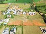 Terreno à venda, 1000 m² por R$ 550.000,00 Condomínio...