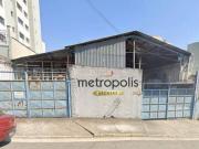 Terreno à venda, 1000 m² por R$ 5.001.000,00 Campestre...
