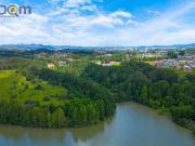 Terreno à venda, 1000 m² por R$ 610.000,00 Jardim...