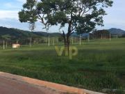 Terreno à venda, 1000 m² por R$ 75.000,00 Zona Rural São...