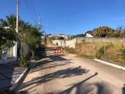 Terreno à venda, 1003 m² por R$ 170.000 Piracangaguá...