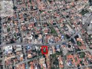 Terreno à Venda, 1012 m² por R$2.600.000,00 Bairro Xaxim...