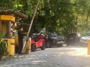 Terreno à venda, 1014 m² por R$ 500.000,00 Siriúba...
