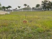 Terreno à venda, 1020 m² por R$ 426.000 Chácaras Cataguá...