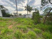 Terreno à venda, 1023 m² por R$ 650.000,00 Condomínio...