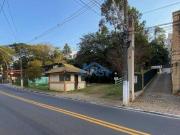 Terreno à venda, 1024 m² por R$ 2.475.000,00 Vila Santo...