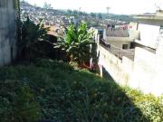 Terreno à venda, 1025 m² por R$ 250.000,01 Jardim...