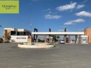 Terreno à venda, 1032 m² por R$ 400.000,00 Condomínio...