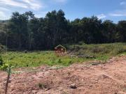 Terreno à venda, 1036 m² por R$ 480.000 Ouro Fino Santa...