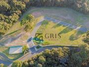 Terreno à venda, 888 m² por R$ 1.775.000,00 Campo...