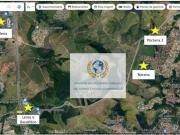 Terreno à venda, 1051 m² por R$ 650.000,00 Loteamento...