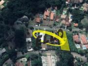 Terreno à venda, 1060 m² por R$ 300.000,00 Granja Viana...