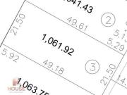 Terreno à venda, 1061 m² por R$ 370.000,00 Condomínio...