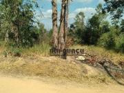 Terreno à venda, 1067 m² por R$ 180.000 Jardim Eldorado...