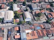 Terreno à venda, 1079 m² por R$ 1.300.000 no Setor São...