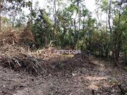 Terreno à venda, 1080 m² por R$ 1.410.001,00 Chácara...