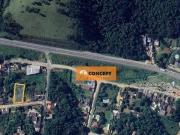 Terreno à venda, 1089 m² por R$ 165.000,00 Jardim...