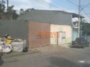 Terreno à venda, 11000 m² por R$ 636.000,00 Vila Sítio...