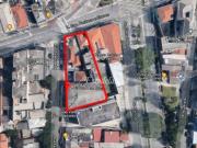 Terreno à venda, 1100 m² por R$ 13.200.000,07 Vila...
