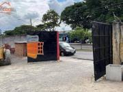 Terreno à venda, 1100 m² por R$ 5.000.000,00 Jardim...