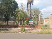 Terreno à venda, 1110 m² por R$ 590.000,00 Jardim...