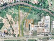 Terreno à venda, 11140 m² por R$ 2.450.000,00 Santos...