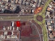 Terreno à venda, 1115 m² por R$ 3.346.230,00 Parque...