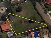 Terreno à venda, 1120 m² por R$ 1.000.000,00 Granja...