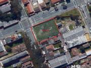 Terreno à venda, 1122 m² por R$ 3.416.000,00 Rebouças...