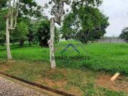 Terreno à venda, 1130 m² por R$ 680.000,00 Distrito...