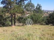 Terreno à venda, 1155 m² por R$ 185.000,00 Chácaras...