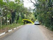 Terreno à venda, 1159 m² por R$ 430.000,00 Granja Viana...