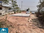Terreno à venda, 1162 m² por R$ 180.000,00 Canjica...