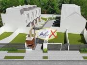 Terreno à venda, 117 m² por R$ 280.000,00 Campo Comprido...