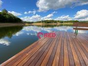 Terreno à venda, 1191 m² por R$ 801.000,00 Acqua Ibiuna...