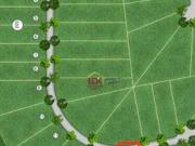 Terreno à venda, 1200 m² por R$ 212.000 Rio Claro...