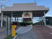 Terreno à venda, 1200 m² por R$ 250.000,00 Condomínio...