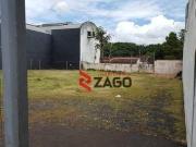 Terreno à venda, 1200 m² por R$ 2.200.000,00 Santa Maria...