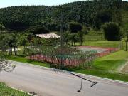 Terreno à venda, 1200 m² por R$ 395.000,00 Zona Rural...