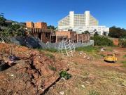 Terreno à venda, 1200 m² por R$ 800.000,00 Jardim São...