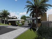 Terreno à venda, 120 m² por R$ 76.890 Isy Home Club...