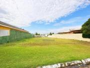 Terreno à venda, 1247 m² por R$ 1.250.000,00 Condomínio...