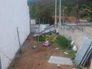 Terreno à venda, 125 m² por R$ 100.000 Vila Velha II...