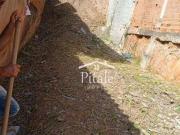 Terreno à venda, 125 m² por R$ 106.000,00 Amador Bueno...