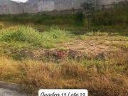 Terreno à venda, 125 m² por R$ 106.000 Jardim Novo...