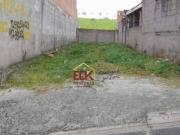 Terreno à venda, 125 m² por R$ 106.000 Loteamento Jardim...