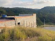 Terreno à venda, 125 m² por R$ 115.000,00 Chácara...