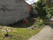 Terreno à venda, 125 m² por R$ 140.000 Parque Interlagos...